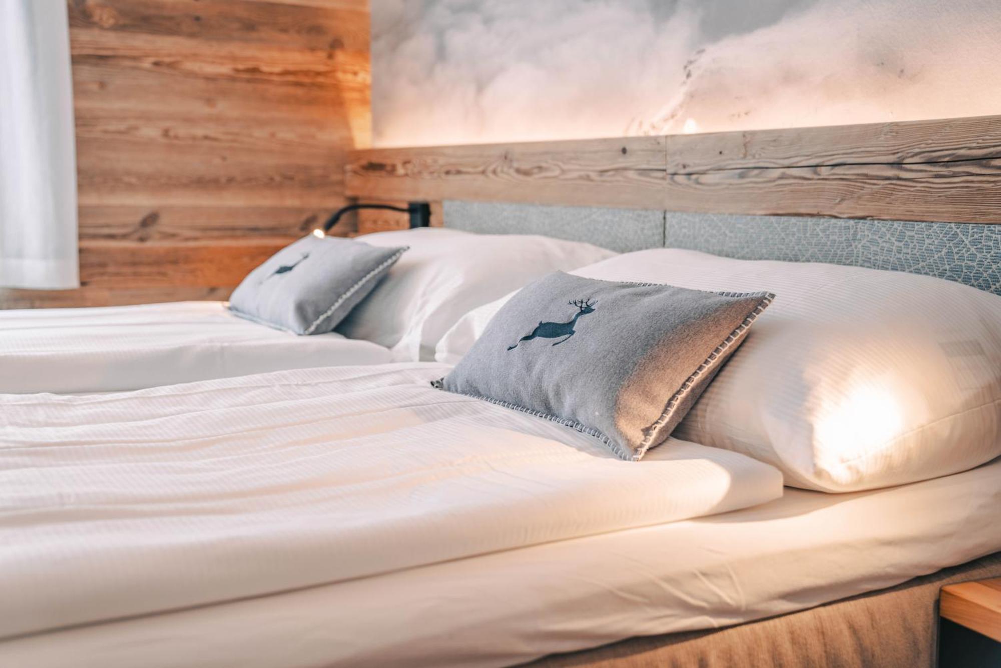 Alpine Lodge Zermatt Luaran gambar