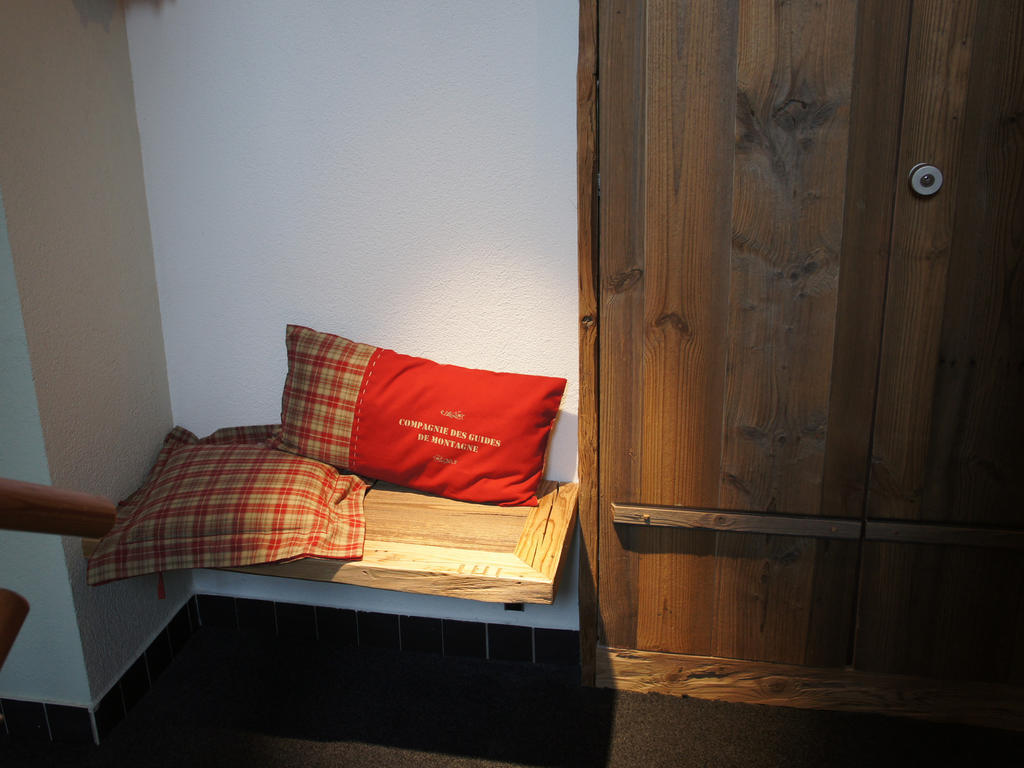 Alpine Lodge Zermatt Luaran gambar