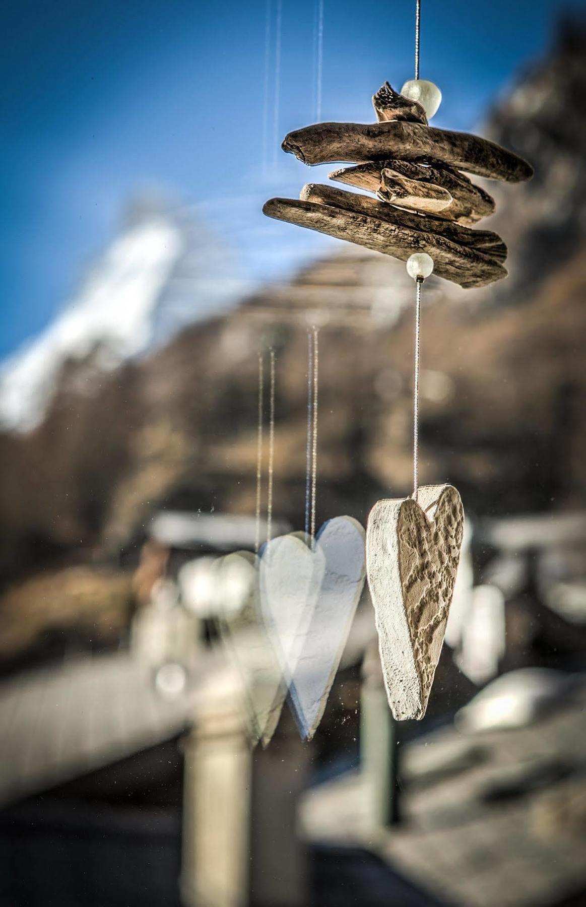 Alpine Lodge Zermatt Luaran gambar